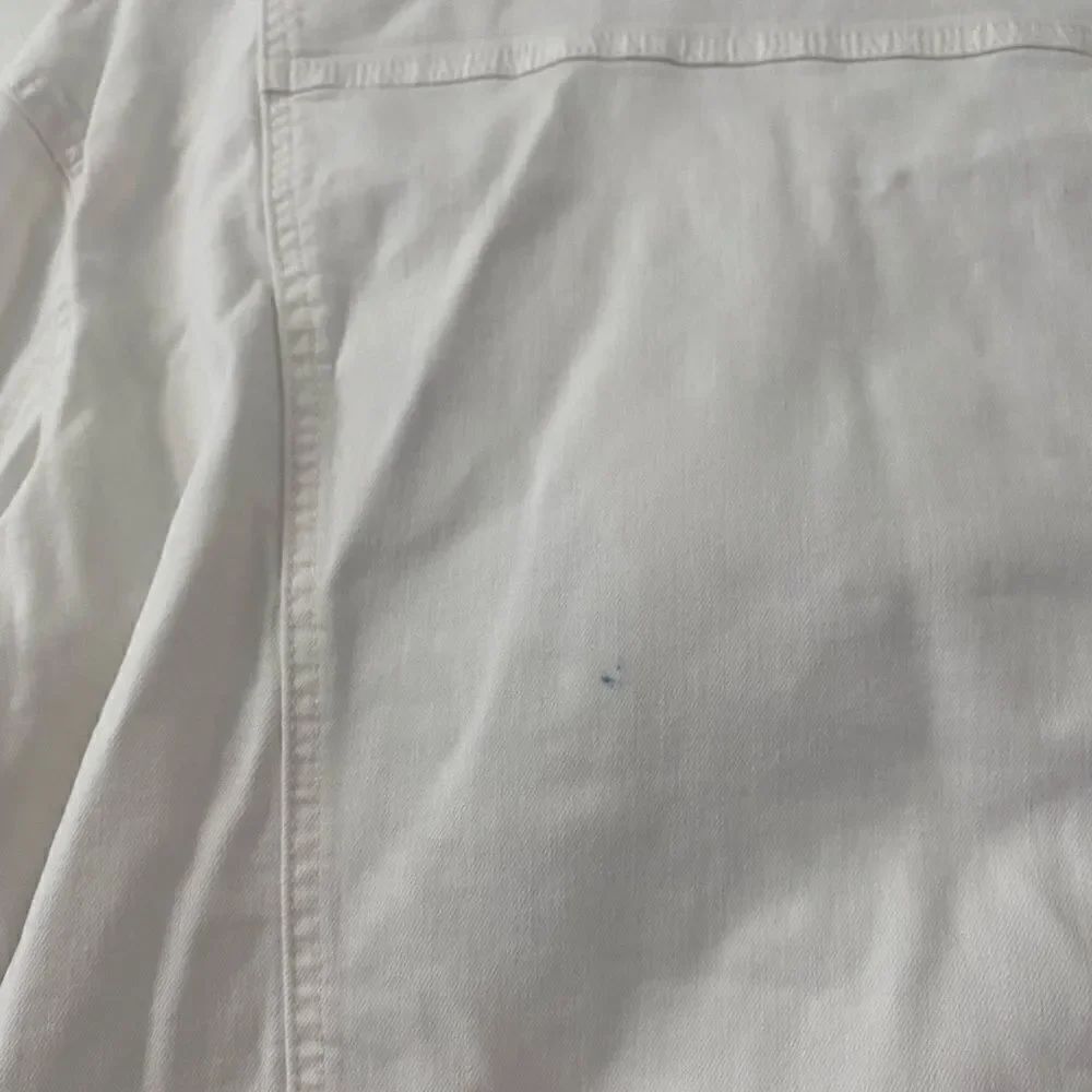 CAARA Aless Denim Jacket - Picture 10 of 10